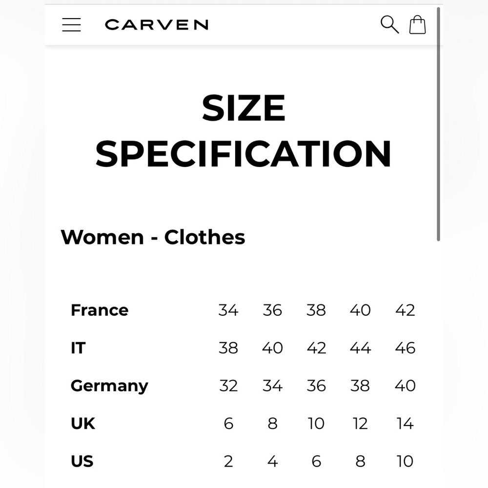 CARVEN • Black Faux Fur Mini Shift Dress, 6 - Picture 14 of 15